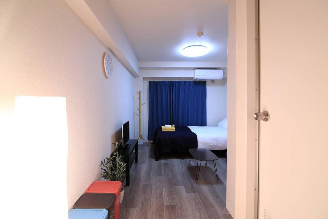 公寓 Sg Lion House 2p Free Pocket Wi-fi!