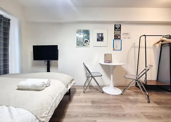 Sg Lion House 2P Free Pocket Wi-Fi!