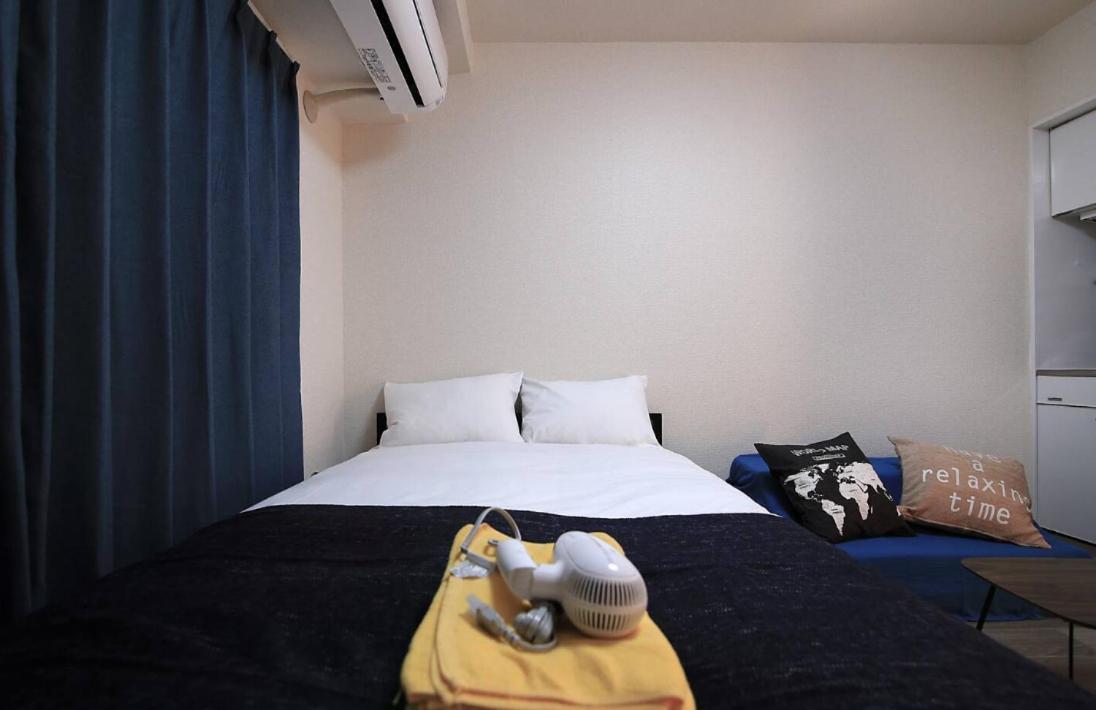 Sg Lion House 2p Free Pocket Wi-fi! Apartment Präfektur Tokio