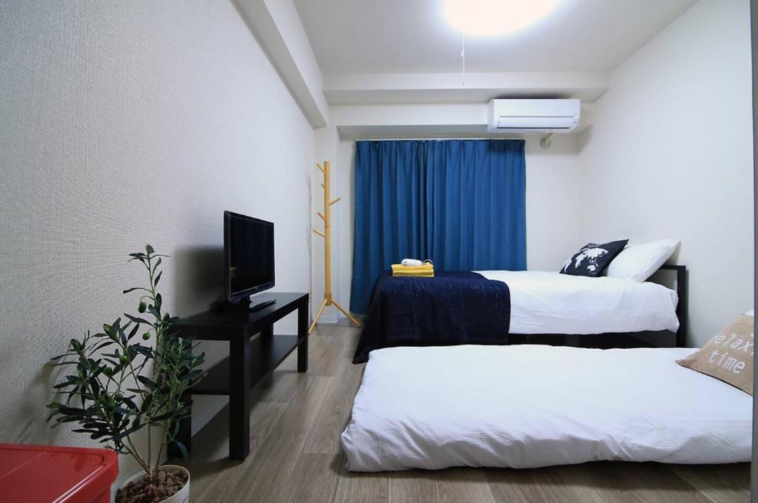 Sg Lion House 2p Free Pocket Wi-fi! Apartment Präfektur Tokio
