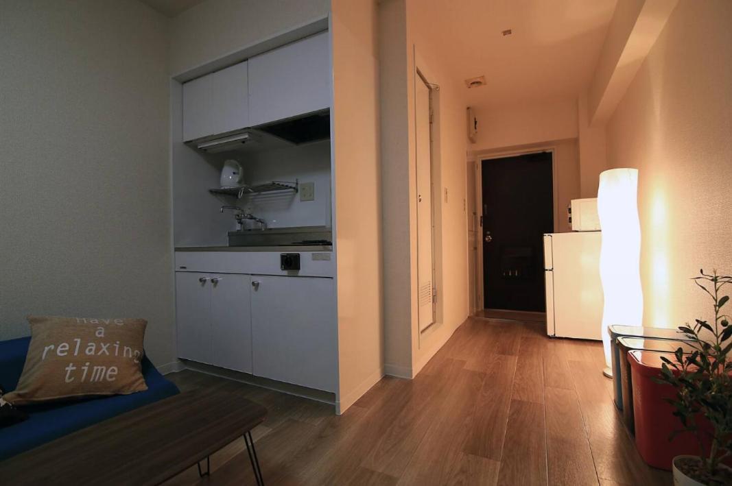 Sg Lion House 2p Free Pocket Wi-fi! Apartment Präfektur Tokio